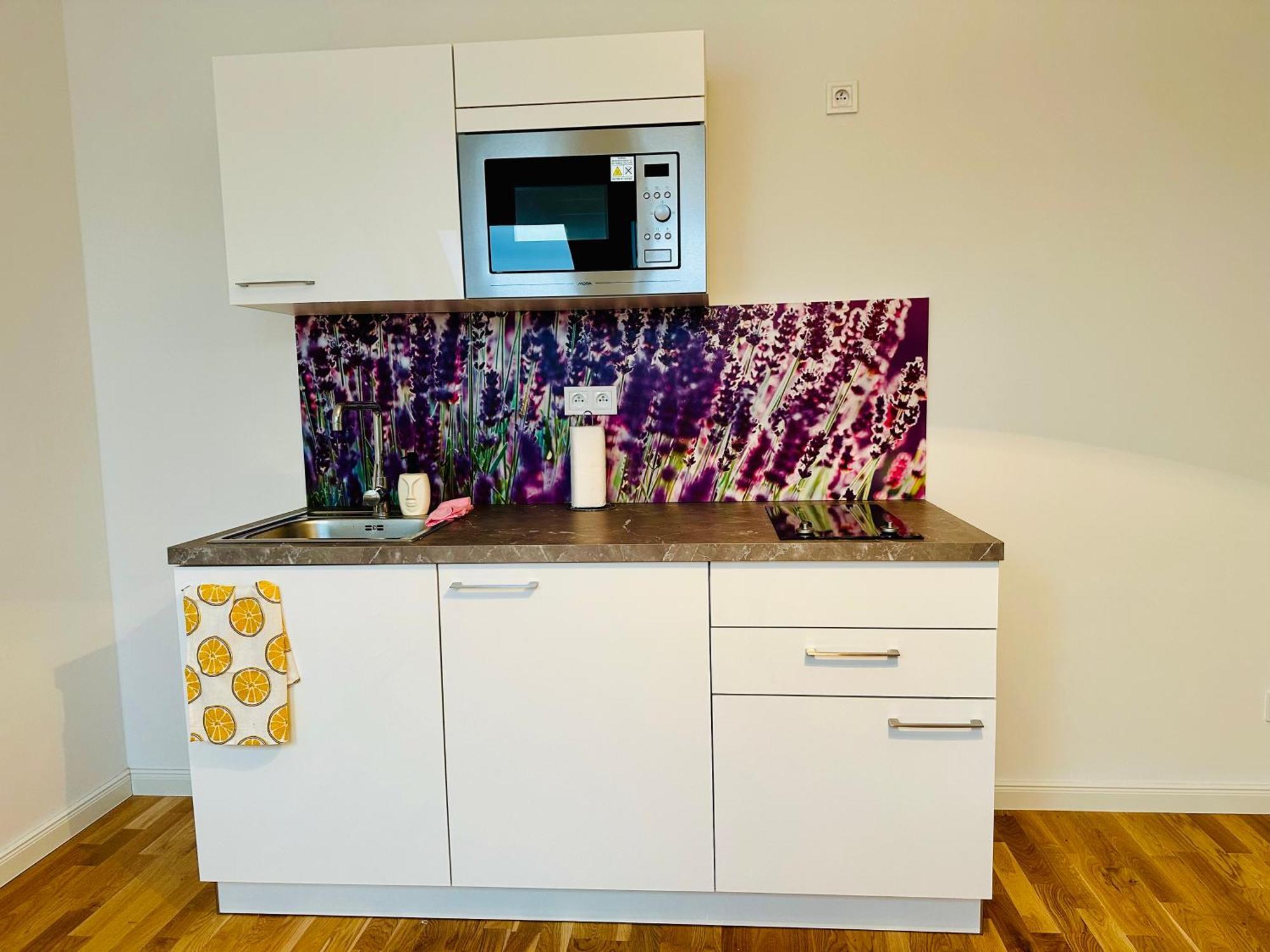 Wenceslas' Shi 02 Apartamento *