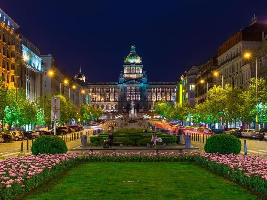 Wenceslas' Shi 02 Praha